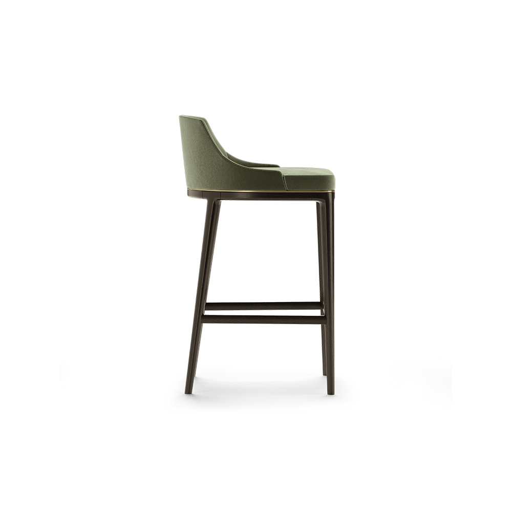 Mindel Bar Stool image 3
