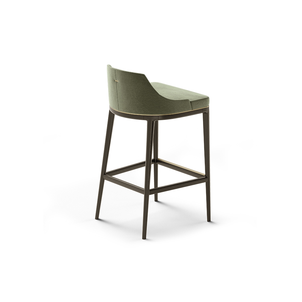 Mindel Bar Stool image 2