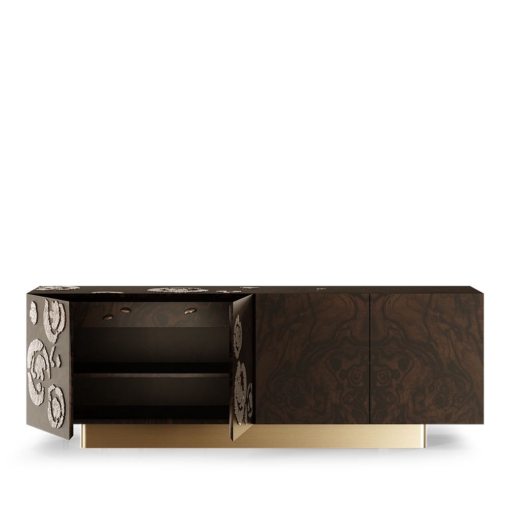 Moss Sideboard image 2