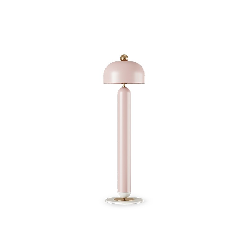 Mushroom Floor Lamp image 2