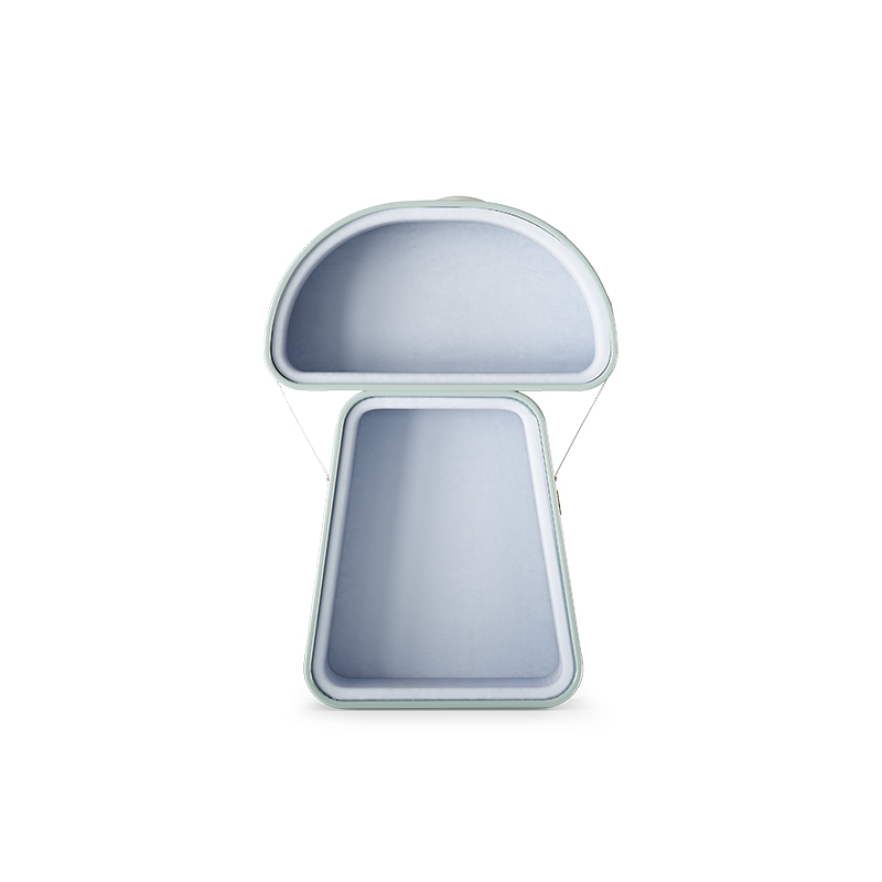 Mushroom Lounge