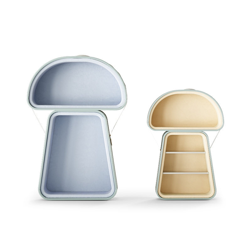 Mushroom Lounge image 3
