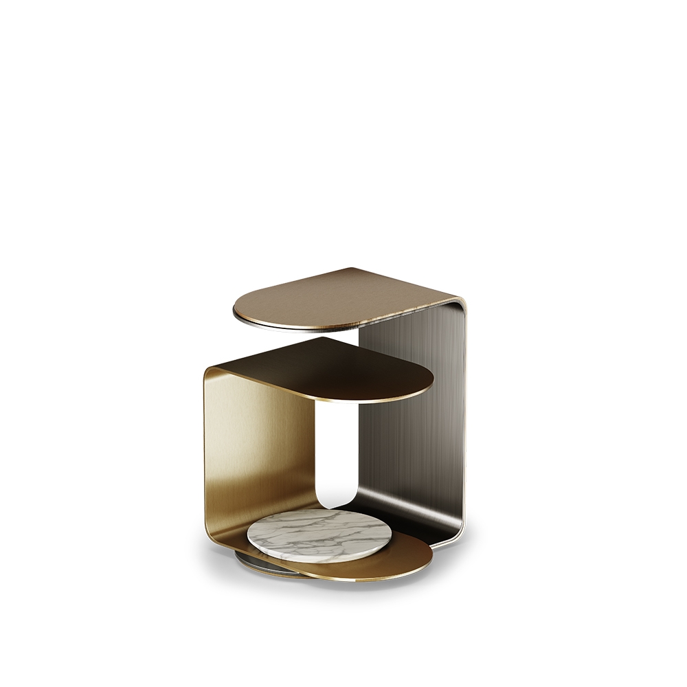 Power Side Table image 2