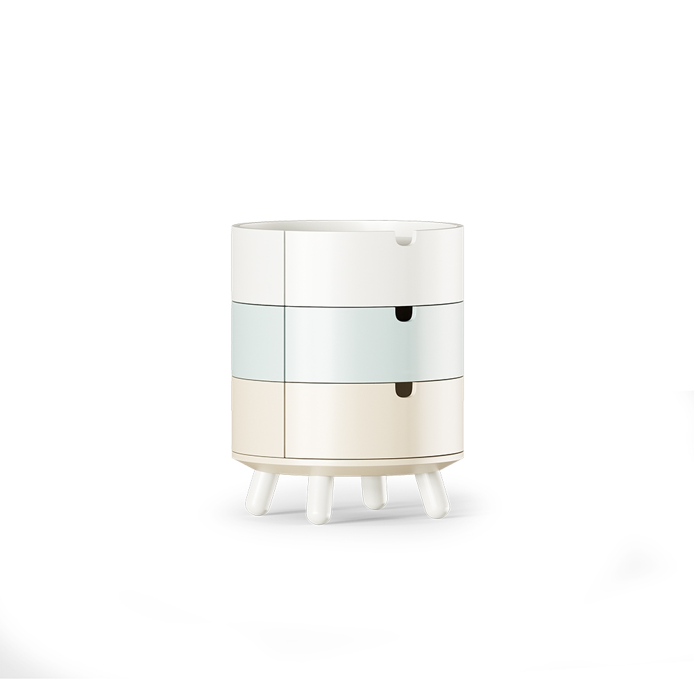 Pyxis Nightstand image 2
