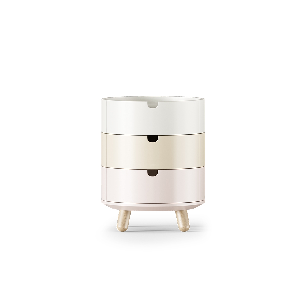 Pyxis Nightstand image 3