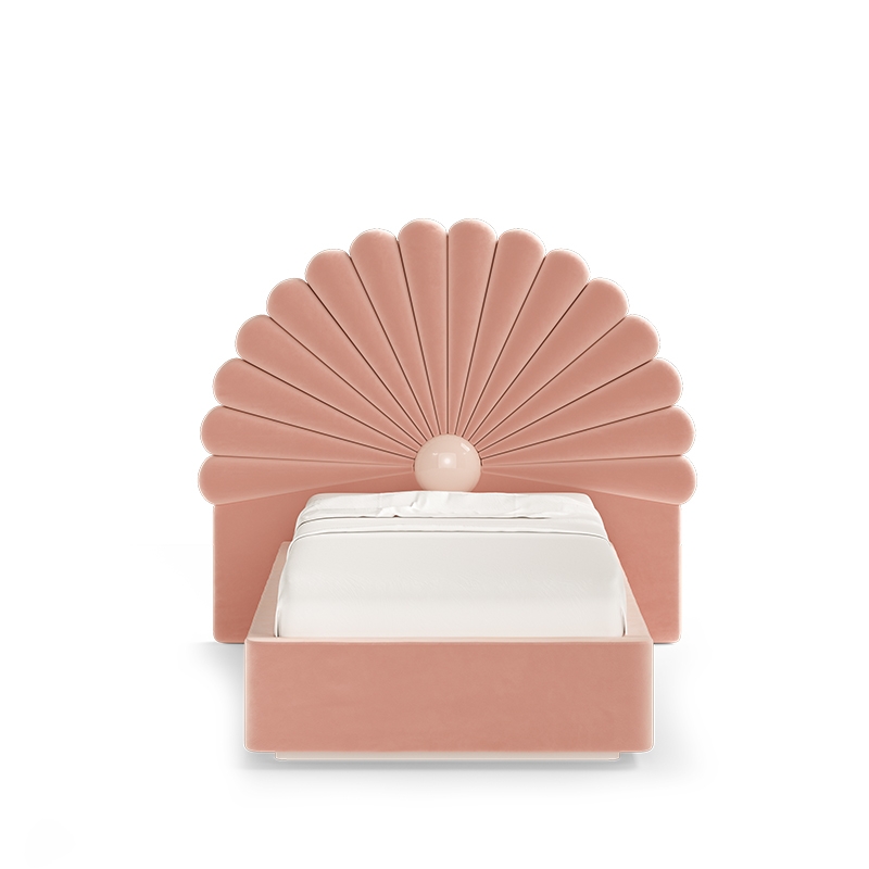 Seashell Bed image 2