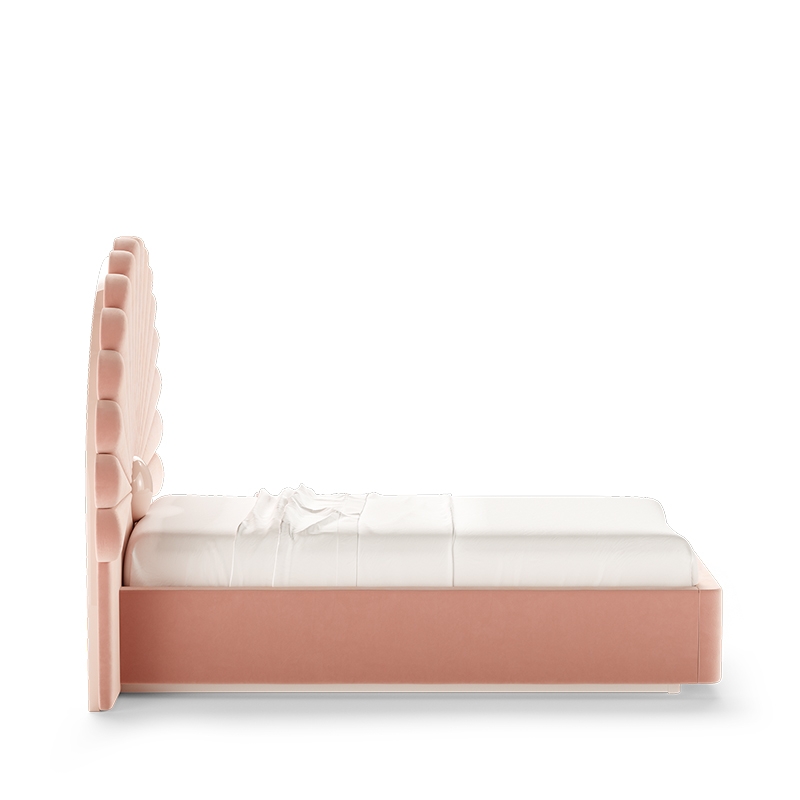 Seashell Bed image 3