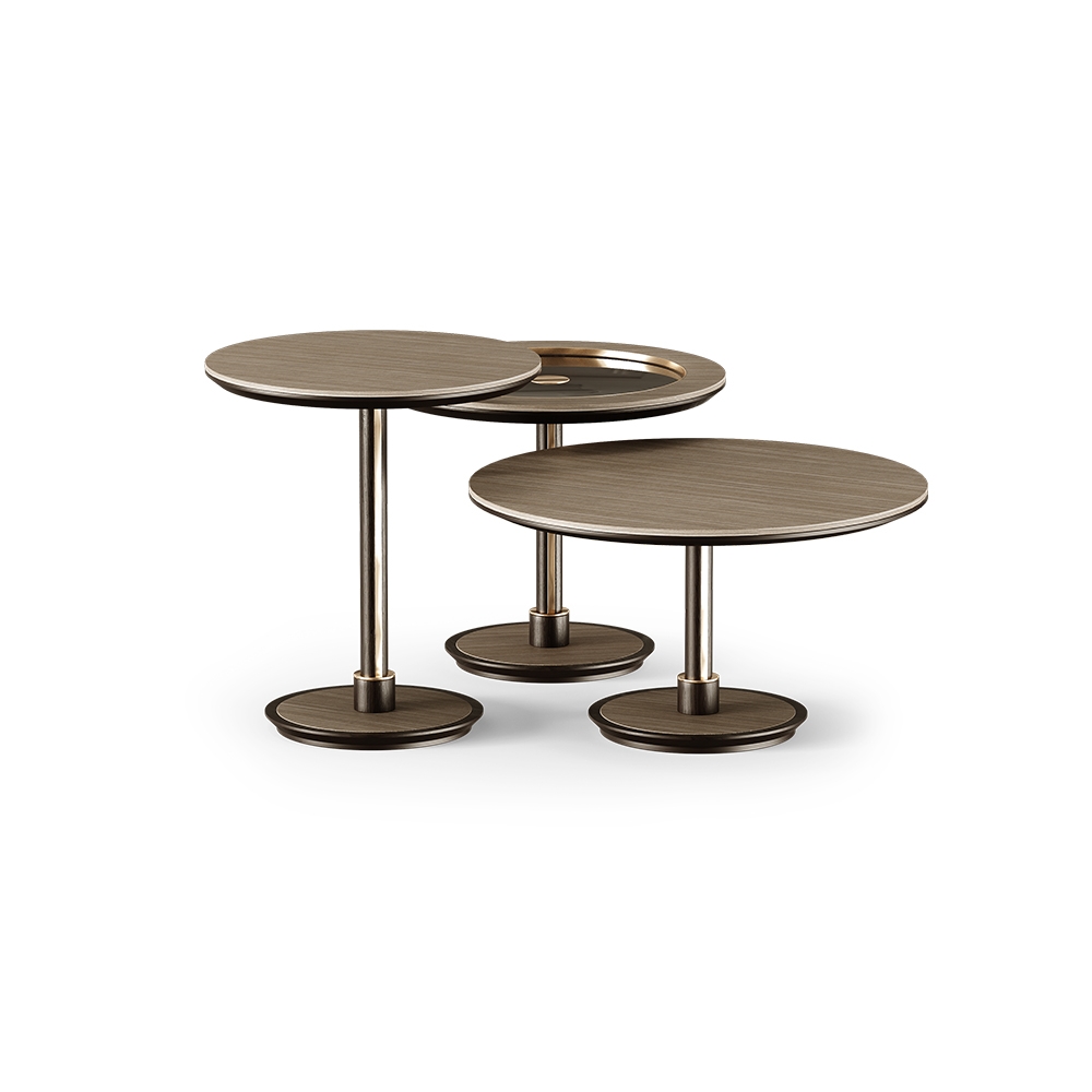 Sister Center Table image 2