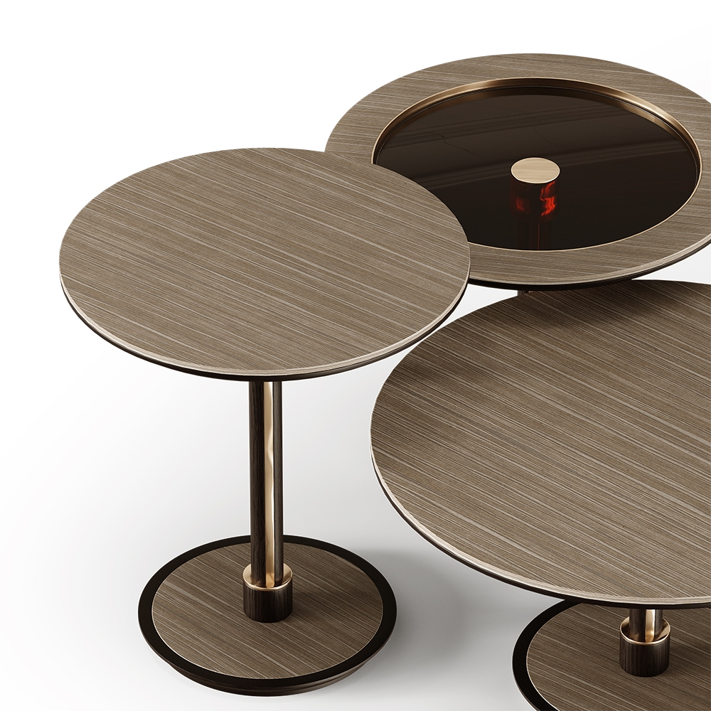 Sister Center Table image 3