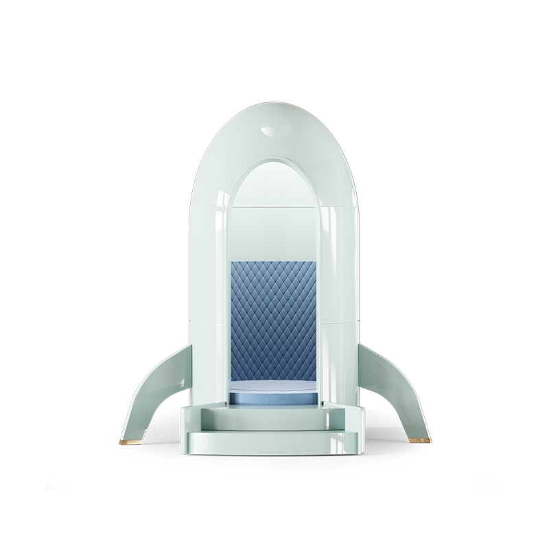 Space Rocket Lounge