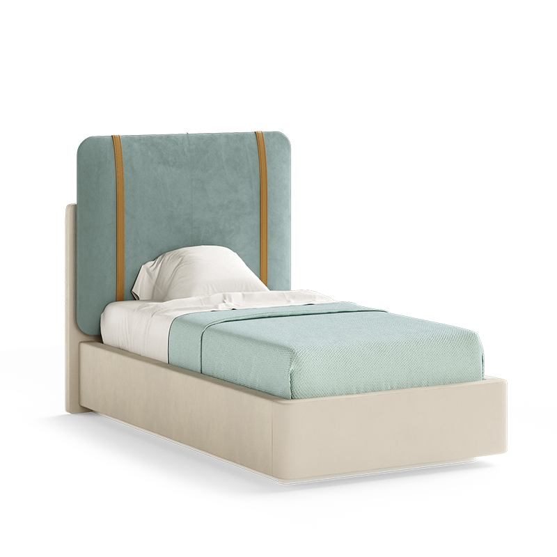 Suspender Bed