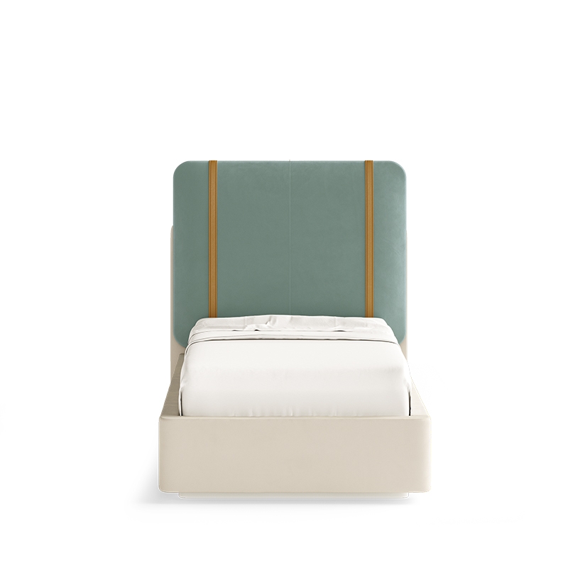 Suspender Bed image 2