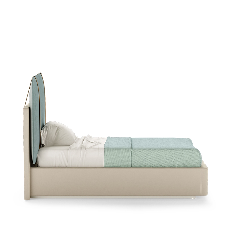Suspender Bed image 3