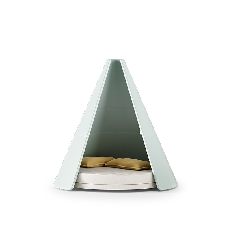 Neverland Teepee