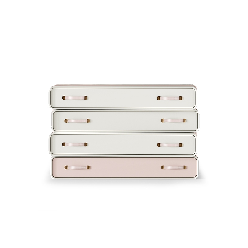 Travel 4 Drawers image 3