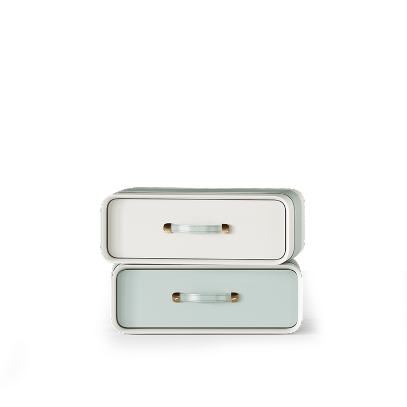 Travel Nightstand