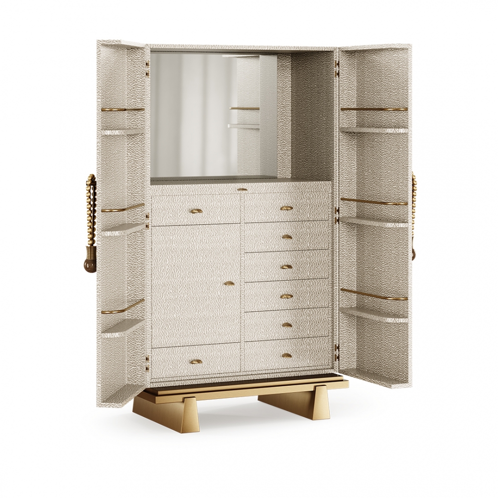 Tribe Cabinet image 3