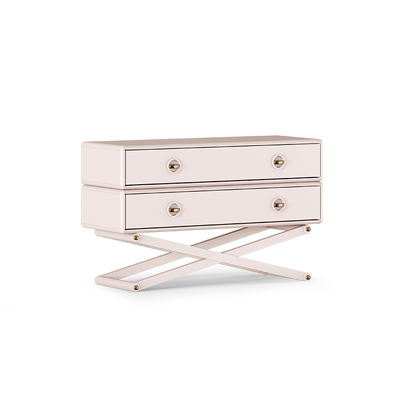 Warrior Chest Of Drawers image 2