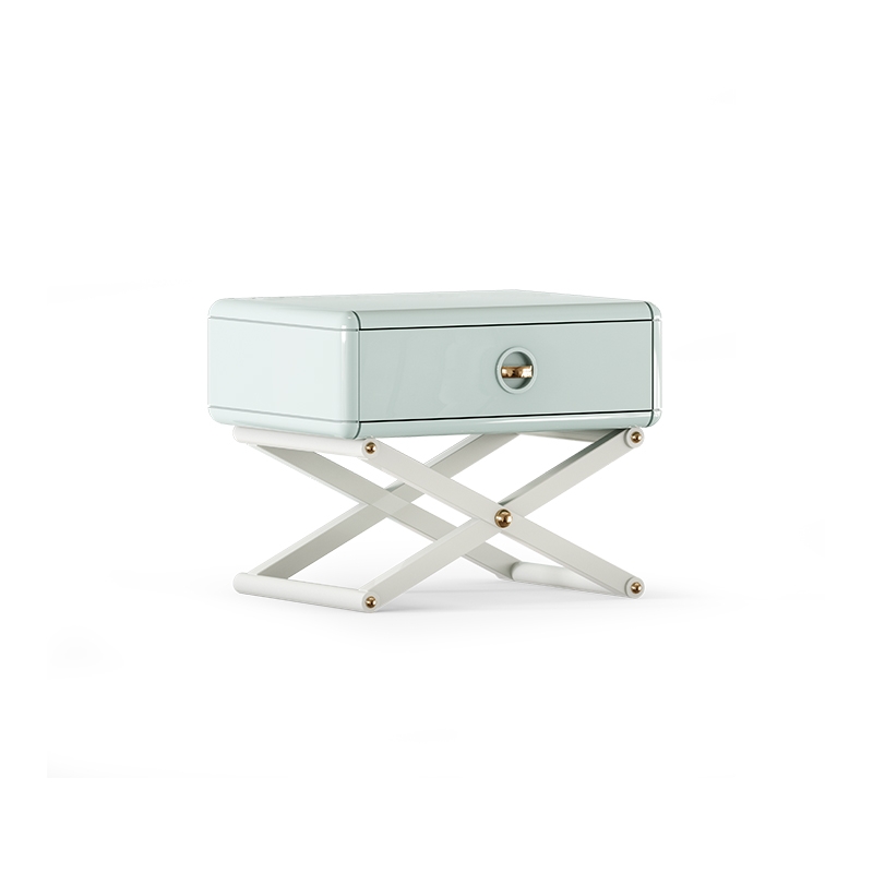 Warrior Nightstand image 2