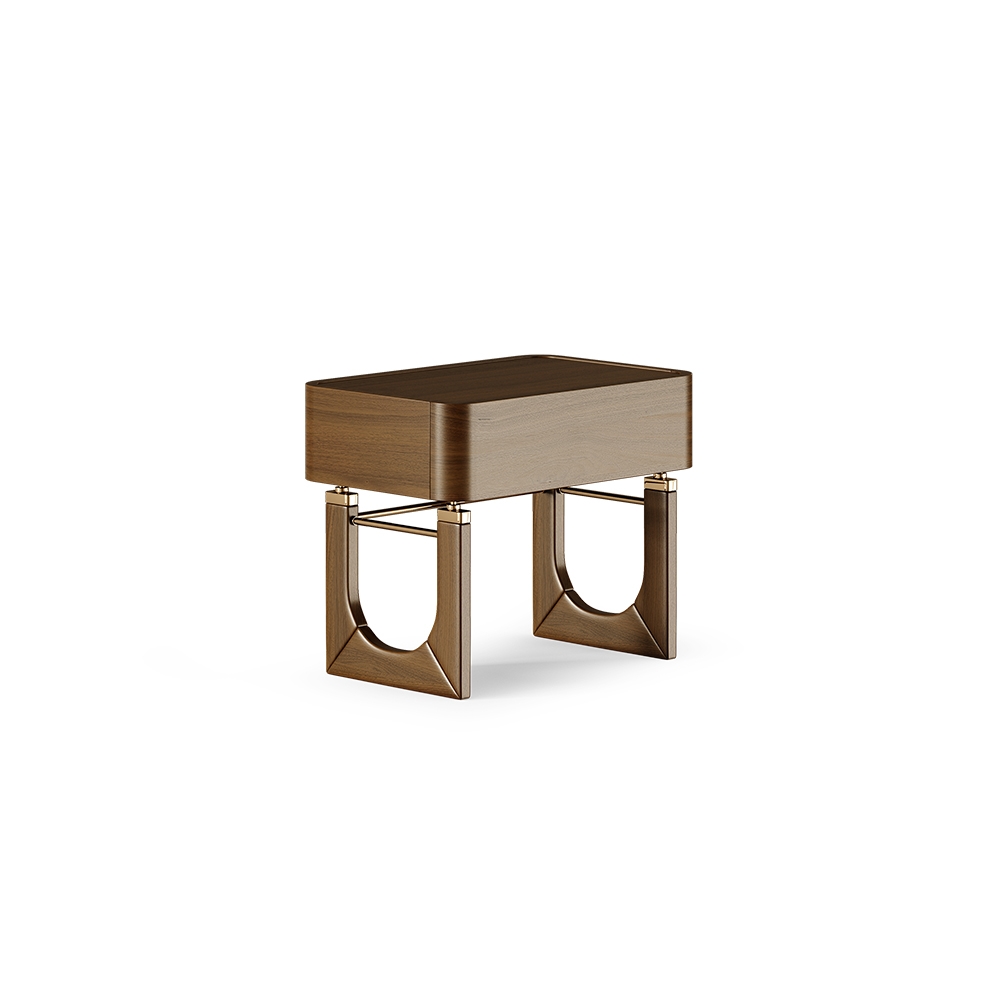 Williams Nightstand image 2