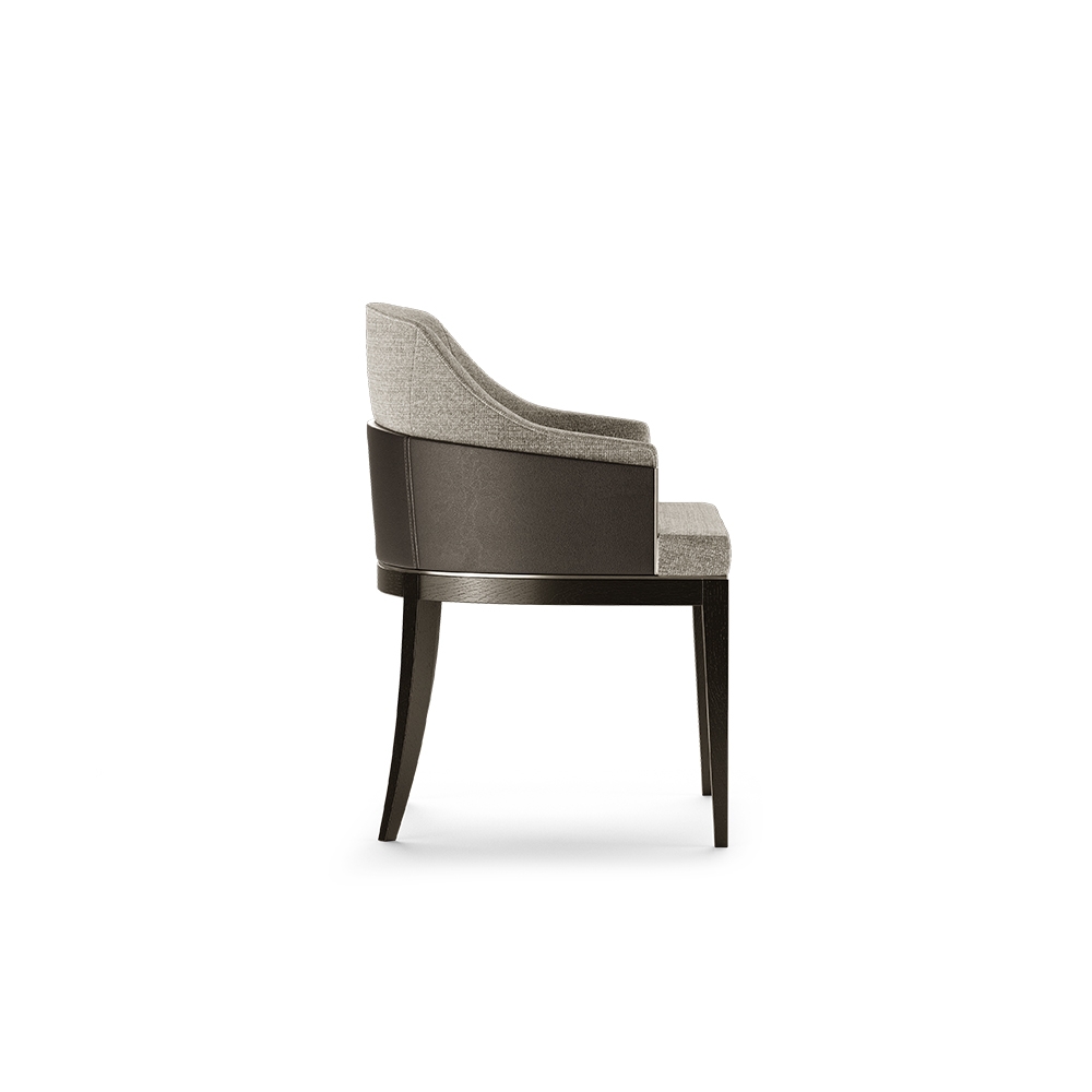 Wolfe Dining Chair image 4