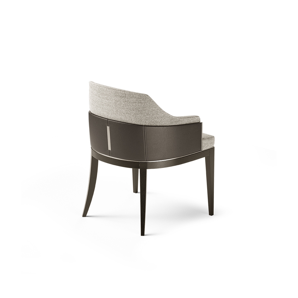 Wolfe Dining Chair image 3