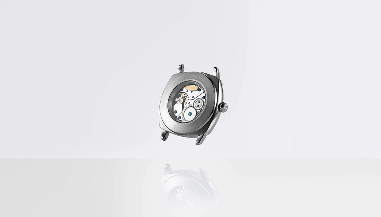 The Fears Brunswick Blue - Salon Prive Mag