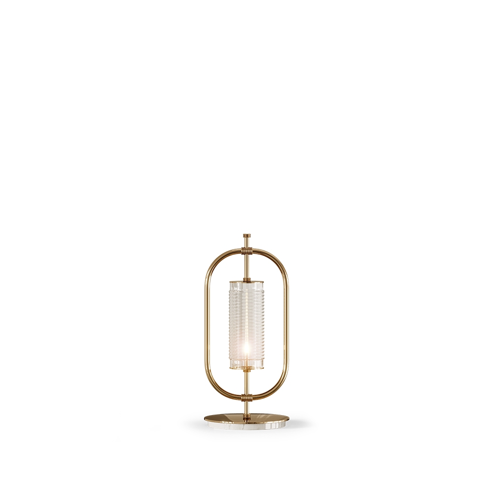 Yves Table Lamp image 2