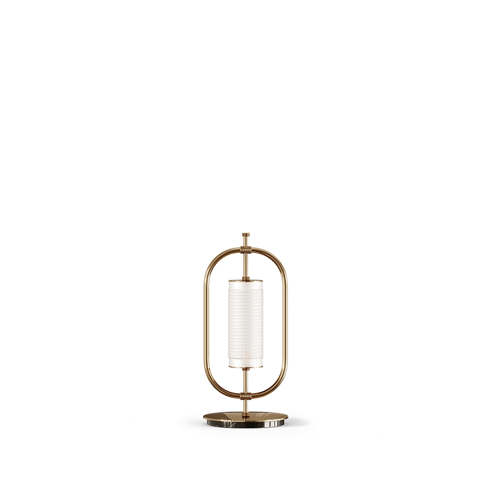 Yves Table Lamp