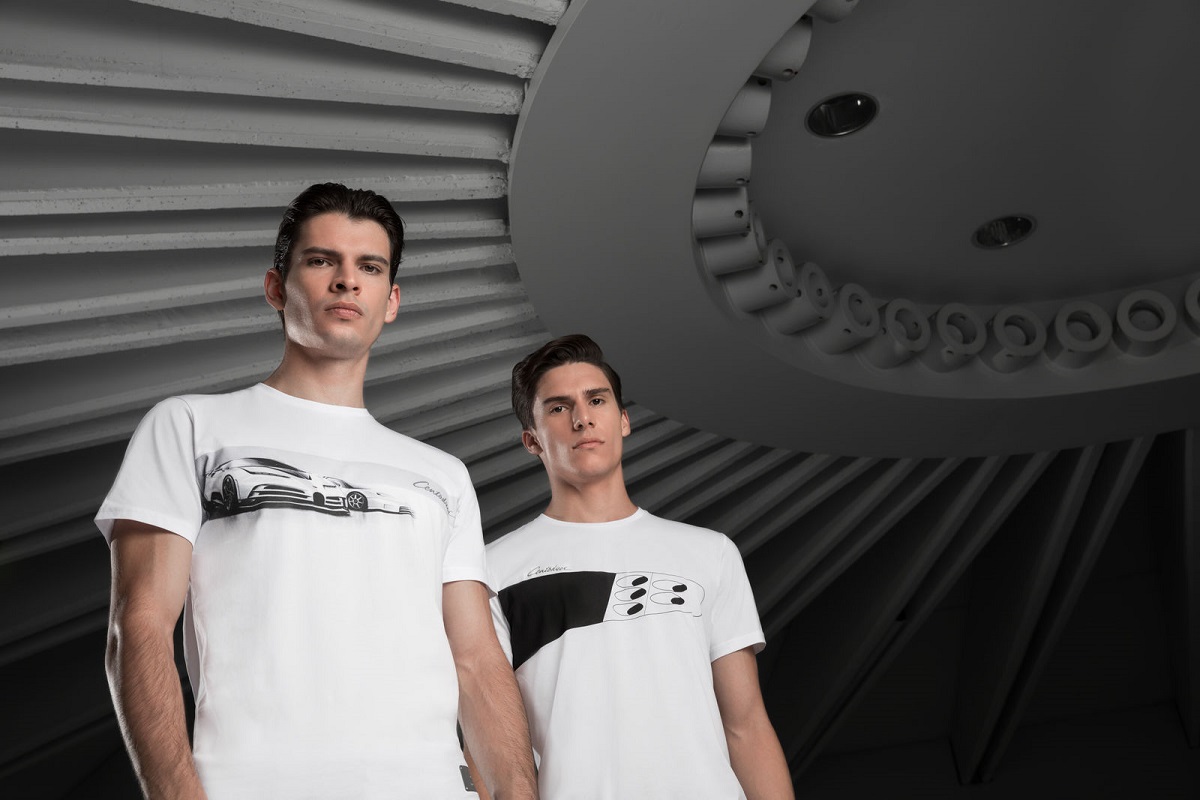 Elegant Bugatti Attire To Complement Any Enthusiast’s Collection