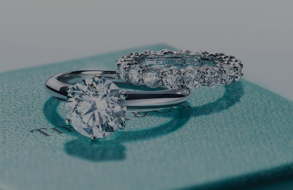 Matching An Engagement Ring with A Wedding Band