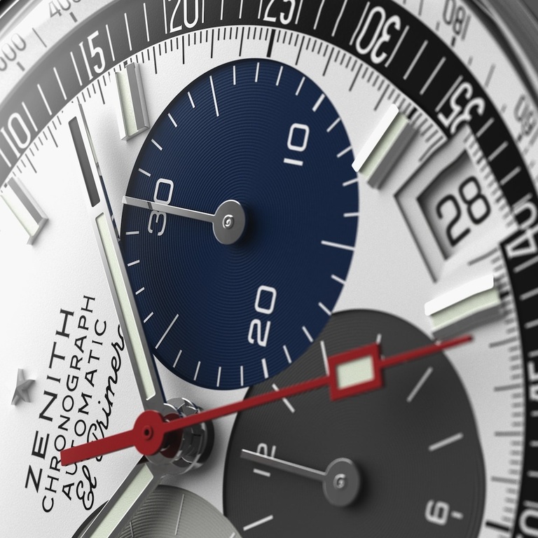 Buying Your Grail Watch... - Salon Prive Mag