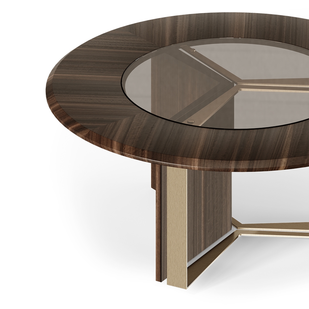 Howard Center Table image 2