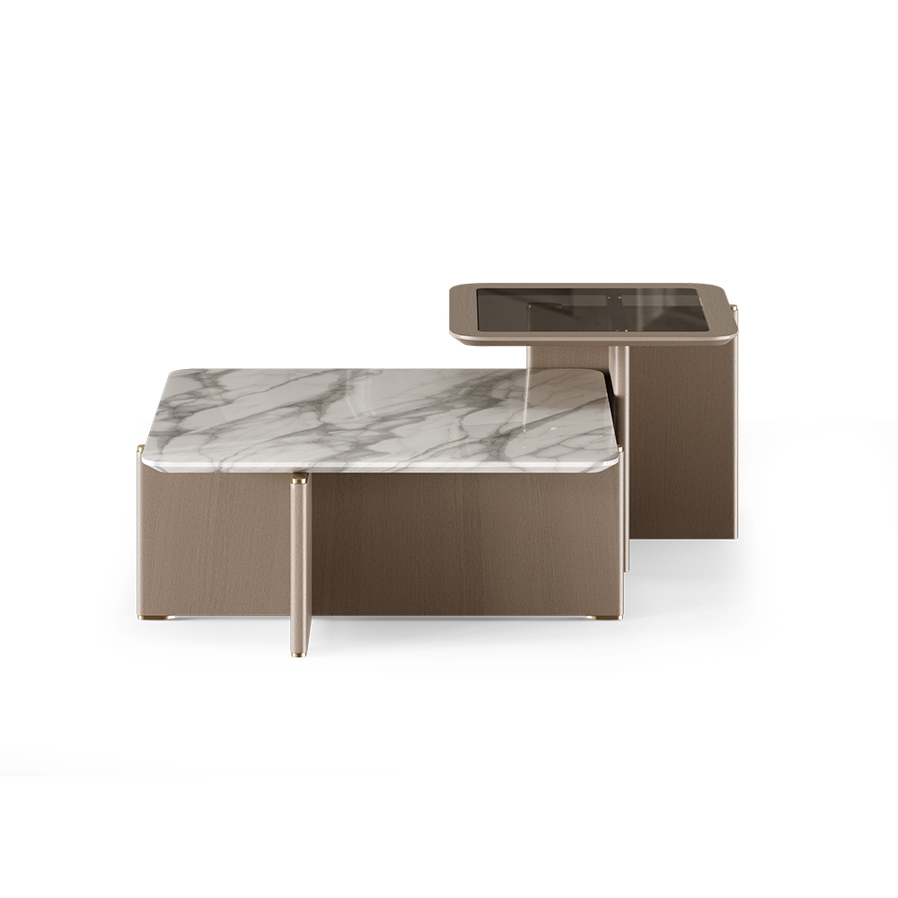 Getty Center Table