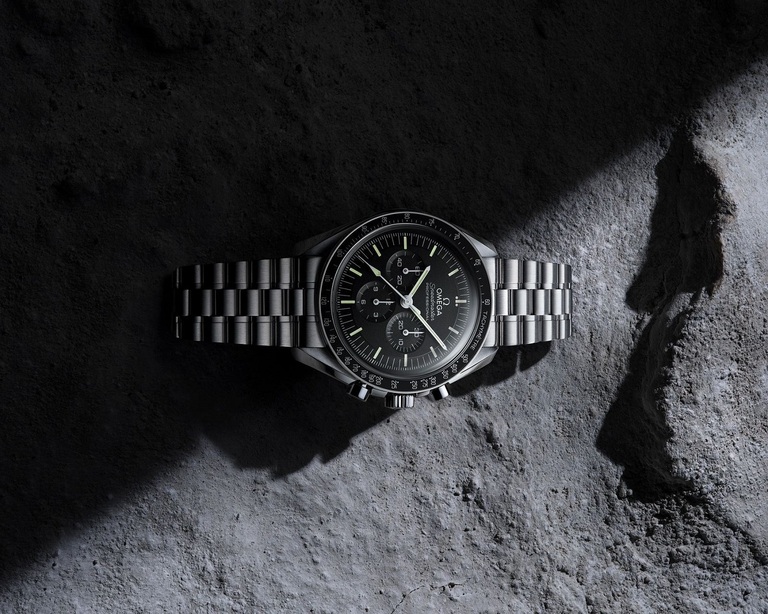Omega Moonwatch Now Master Chronometer Certified
