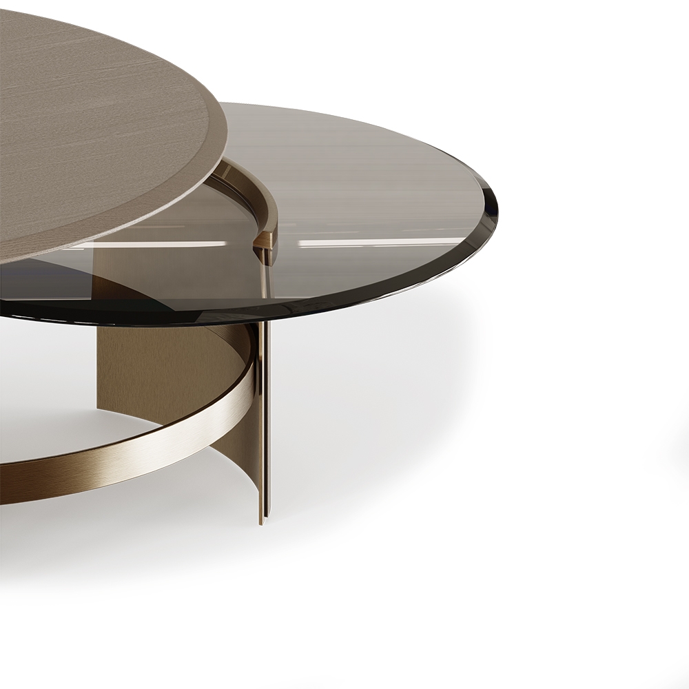 Norman Center Table image 2