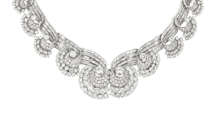 Christie's Magnificent Jewels Online Sale | 8-20 April