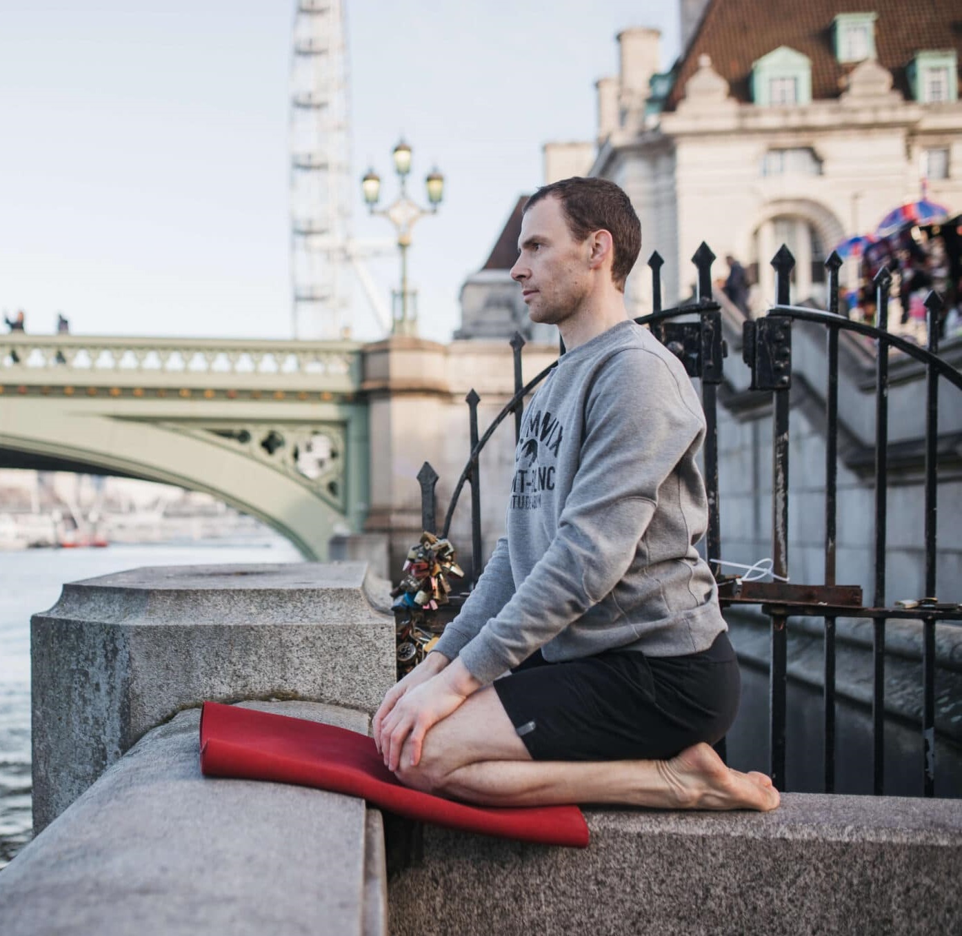 Yogibanker's Complete Wellness Course