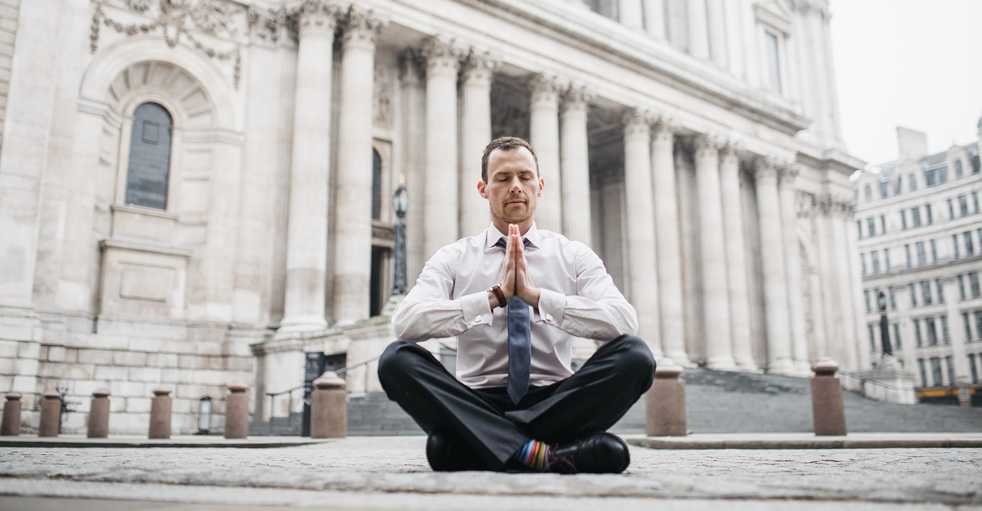 Introduction to Mindfulness Meditation