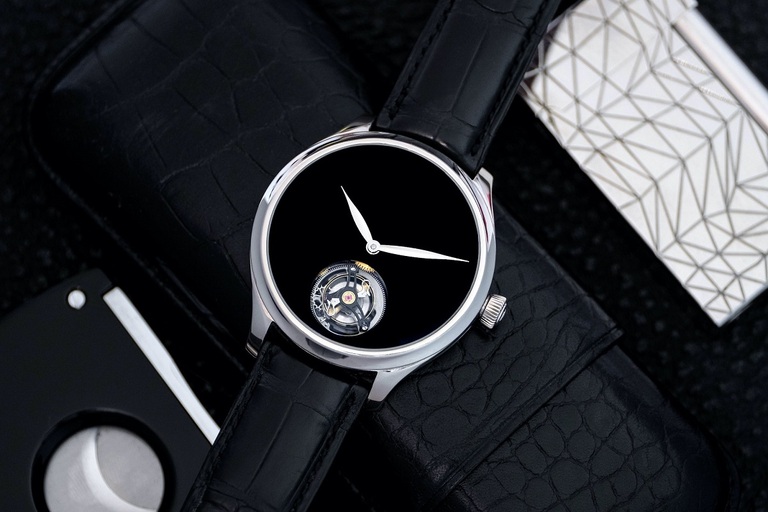 3 Luxury Watches That Don't Quite Fit The Norm