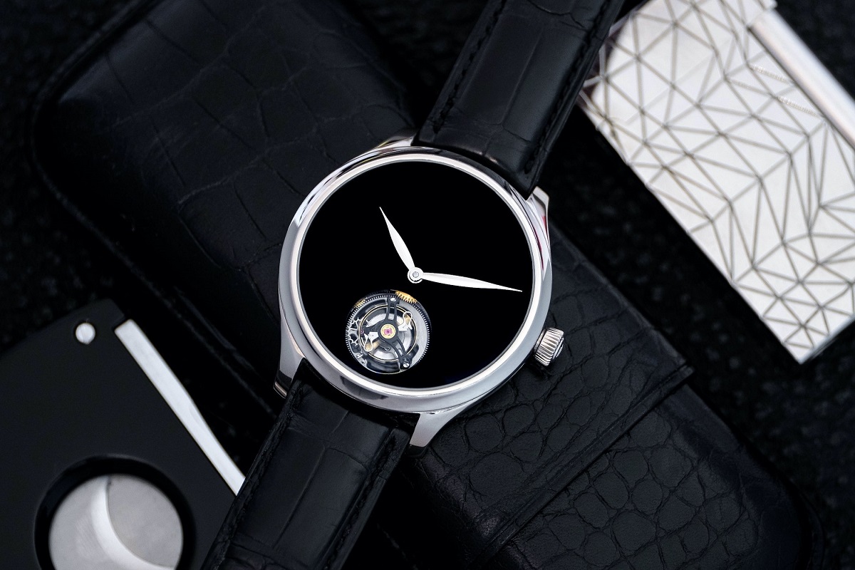 3 Luxury Watches That Don’t Quite Fit The Norm