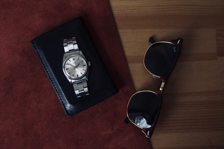 Can A Rolex Watch Truly Be Underrated?