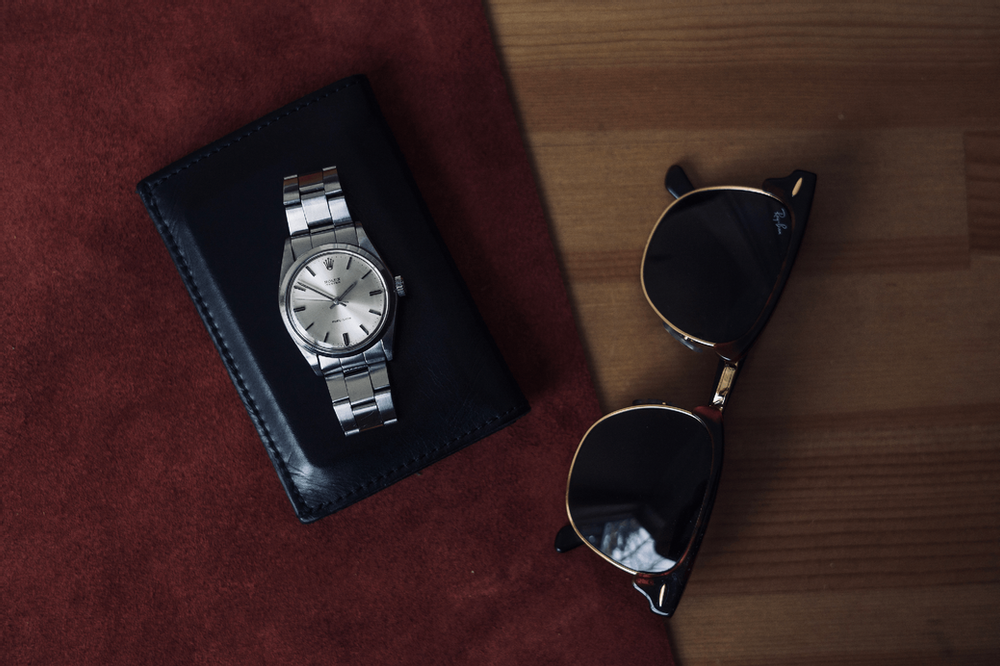 Can A Rolex Watch Truly Be Underrated?