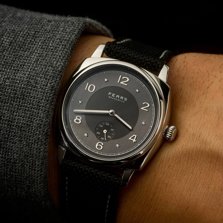 Introducing The Fears Brunswick PT