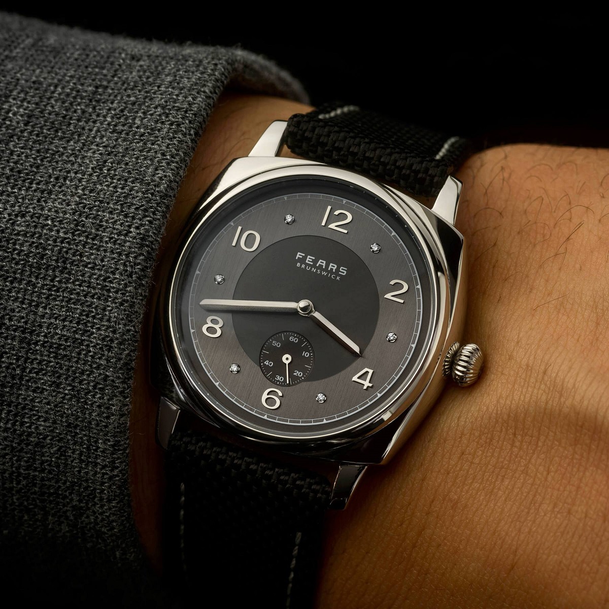 Introducing The Fears Brunswick PT