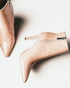 What Is Patent Leather?