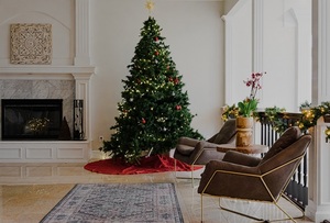 When To Take Christmas Decor Down