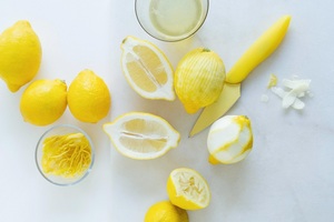Best Way To Clean Earrings With Lemon Juice