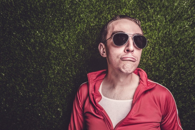 Tips On How To Pick The Perfect Sunglasses For Men