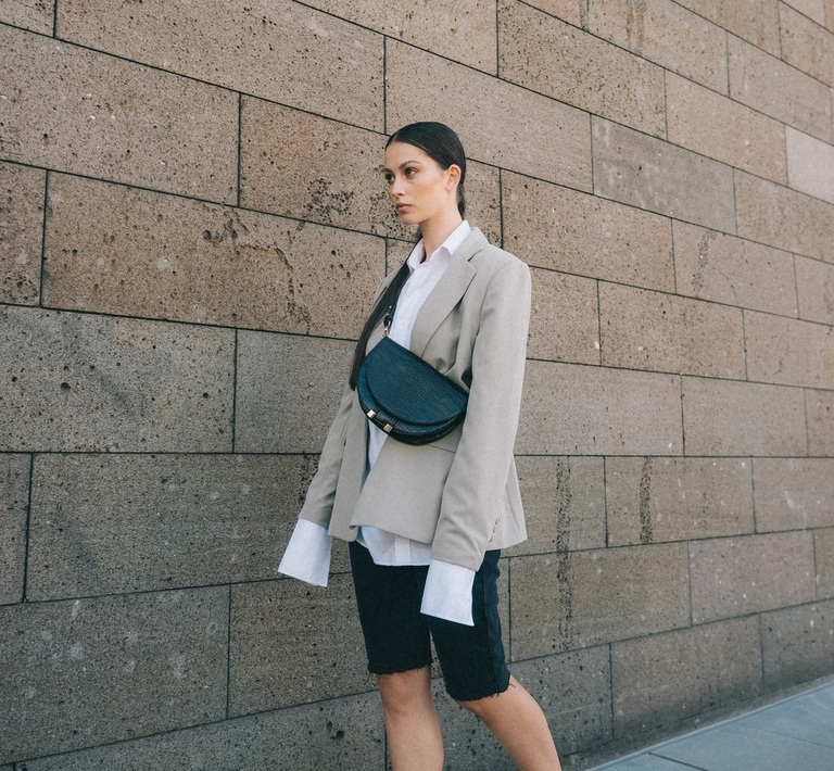 5 Vintage and Recycled Pieces We're Buying for Summer 2022